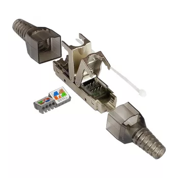 RJ-45 kištukas Alcasa GC-N0150