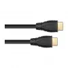 Good Connections HDMI 2.0b laidas 4K UHD 60Hz 18 Gbit/s, auksuoti kontaktai, juodas 1 m