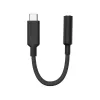 Mobiliojo telefono laidas ALOGIC ELPC35A-BK