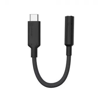Mobiliojo telefono laidas ALOGIC ELPC35A-BK