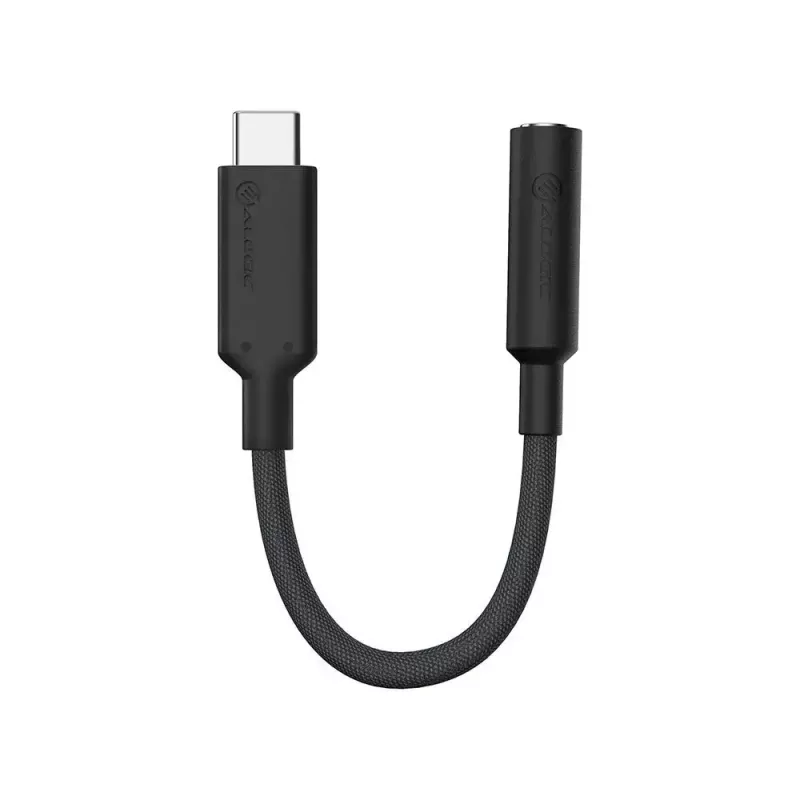 Mobiliojo telefono laidas ALOGIC ELPC35A-BK