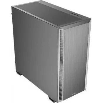 Antec P7S korpusas (Mid Tower) ATX/M-ATX/M-ITX, be maitinimo šaltinio, juodas