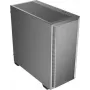Antec P7S korpusas (Mid Tower) ATX/M-ATX/M-ITX, be maitinimo šaltinio, juodas