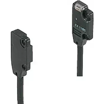 Panasonic EX13BPN Vienpusė šviesos užtvara, serija EX10, diapazonas 0,5 m
