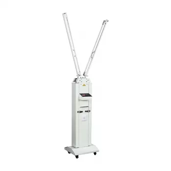Ultravioletinis sterilizatorius Alcasa UVC-0002