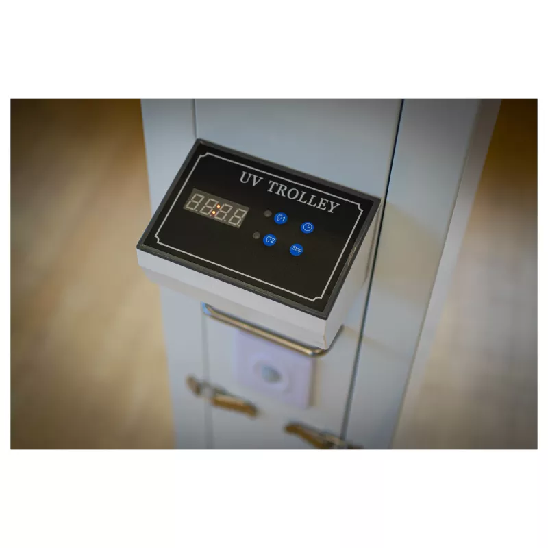 Ultravioletinis sterilizatorius Alcasa UVC-0002