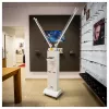 Ultravioletinis sterilizatorius Alcasa UVC-0002