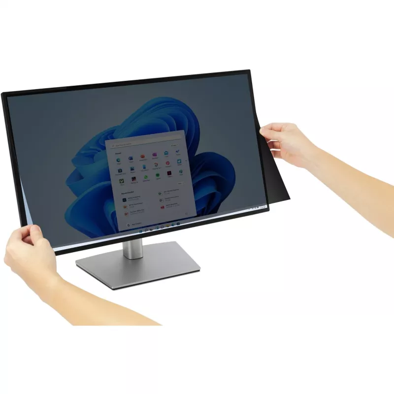Kensington privatumo filtras ekranui – 2 krypčių, nuimamas – 86,36 cm (34 inch) (628903)