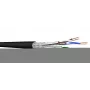 Draka UC900 SS23 Cat 7 požeminis kabelis 100 m