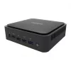 Barebone PC GIGABYTE BRIX GB-BER7-8840 su AMD Ryzen 7, 8 GB RAM