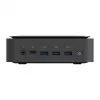Barebone PC GIGABYTE BRIX GB-BER7-8840 su AMD Ryzen 7, 8 GB RAM