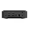 Barebone PC GIGABYTE BRIX GB-BER7-8840 su AMD Ryzen 7, 8 GB RAM