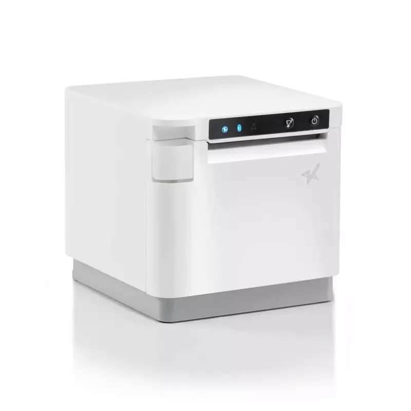 Terminalinis kvitų spausdintuvas Star Micronics mC-Print3