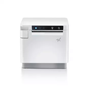 Terminalinis kvitų spausdintuvas Star Micronics mC-Print3