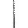 Gręžtuvas betonui Bosch SDS-Quick 1cm 120mm