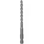 Gręžtuvas betonui Bosch SDS-Quick 1cm 120mm