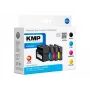 Kasečių rinkinys KMP C2P42AE HP 932XL + 933XL juoda ir spalvota