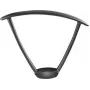 2 porankiai Topstar juodi, skirti Alustar Basic, Ortho Point (7055P)