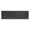 Belaidis klaviatūros ir pelės rinkinys Speedlink SIGNIUM SL-640303-BK Juoda – DE išdėstymas