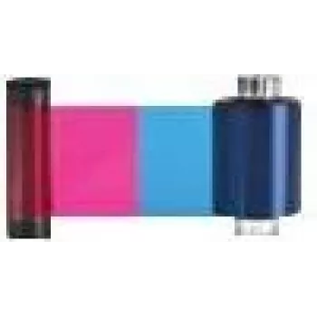 Magicard Pronto 100 kaspinas YMCKO (100) MD100YMCKO/3