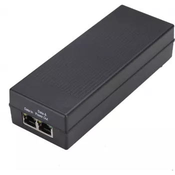 Microconnect POEINJ-30W PoE adapteris 10 Gigabit Ethernet – 100 Gigabit Ethernet 48 V (30W POE)