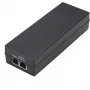 Microconnect POEINJ-30W PoE adapteris 10 Gigabit Ethernet – 100 Gigabit Ethernet 48 V (30W POE)