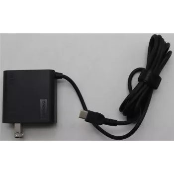 Maitinimo adapteris Lenovo 65W 5A11J75646 – 65 W maitinimo blokas suderinamiems Lenovo nešiojamiesiems kompiuteriams