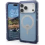UAG Urban Armor Gear Trooper MagSafe Dėklas | Apple iPhone 17 Pro Max | debesų mėlyna (permatoma) | 114522114151