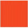 3D rašiklio kasečių rinkinys 3DOODLER Create+ AB13-ORNG Highlighter Orange – 24 vnt.