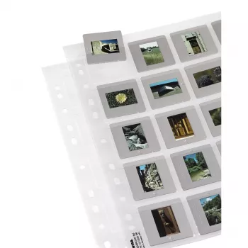 Fotoalbumai Hama Slide sleeves 00002004