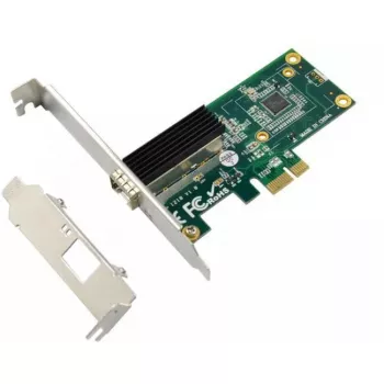 Tinklo plokštė Microconnect MC-PCIE-INT210 vidinė, šviesolaidinė, 1000 Mbit/s