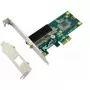 Tinklo plokštė Microconnect MC-PCIE-INT210 vidinė, šviesolaidinė, 1000 Mbit/s