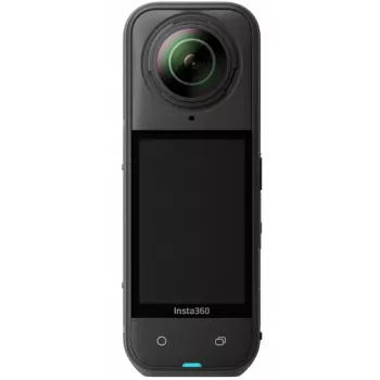 Veiksmo kamera X5 START. RINKINYS/CINSAAHA/STARTER INSTA360