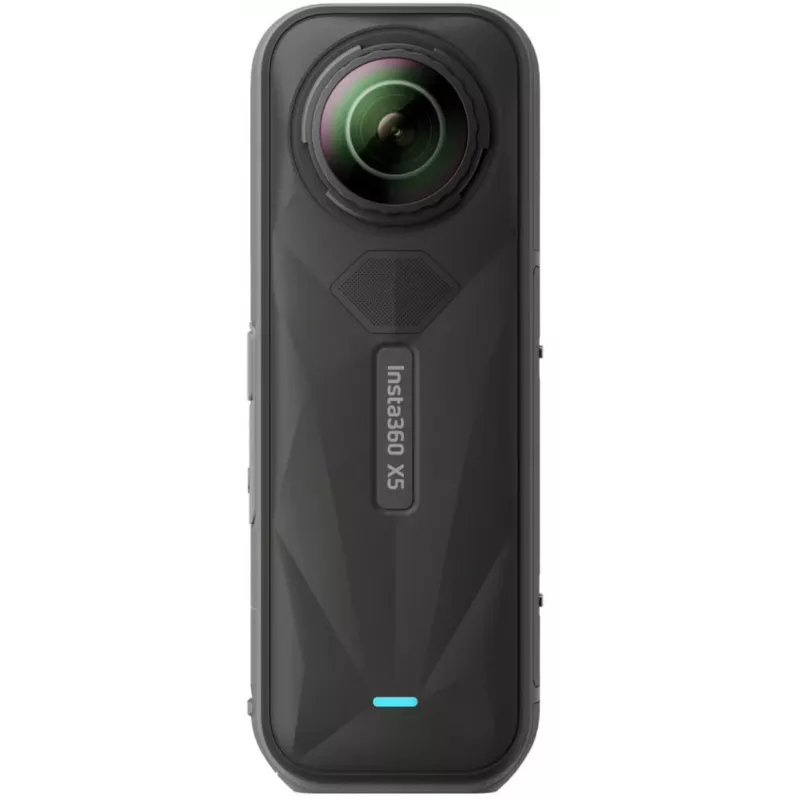Veiksmo kamera X5 START. RINKINYS/CINSAAHA/STARTER INSTA360