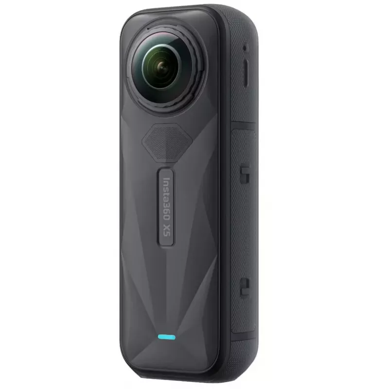 Veiksmo kamera X5 START. RINKINYS/CINSAAHA/STARTER INSTA360