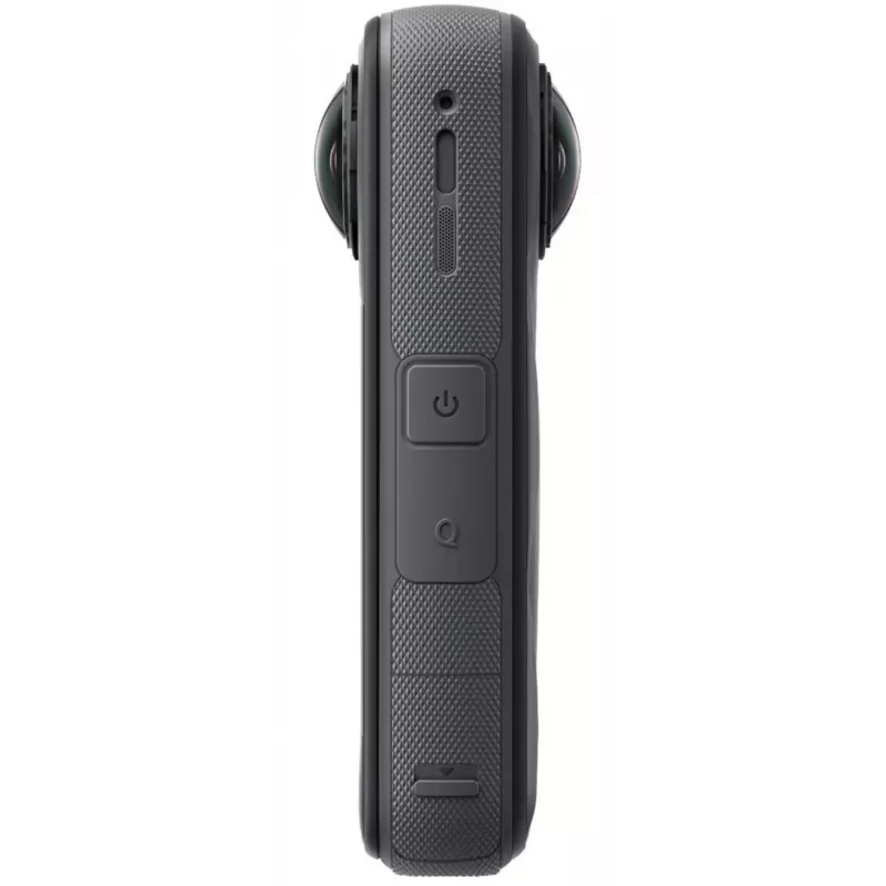 Veiksmo kamera X5 START. RINKINYS/CINSAAHA/STARTER INSTA360