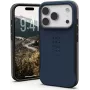 UAG Urban Armor Gear Civilian MagSafe Dėklas Apple iPhone 17 Pro, mallard (mėlyna), 114545115555