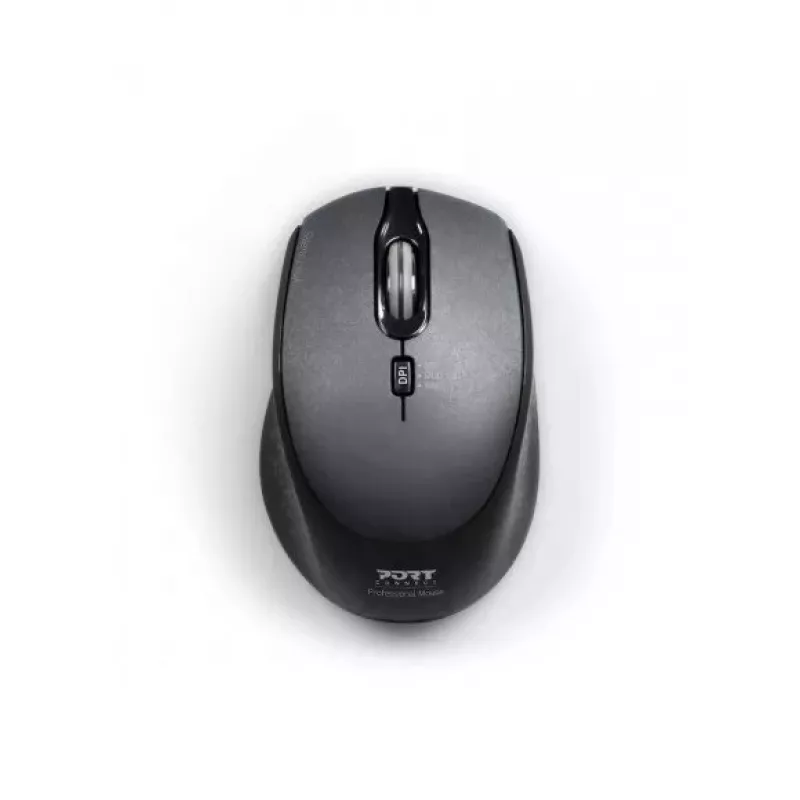 Belaidė pelė Port Designs 900713 RF USB Type-C