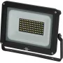 Prožektorius LED 50 W juodas D