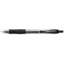 Pilot G2 07 juodas rašiklis (BL-G2-7-B) (BLG27B)