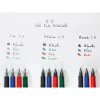 Pilot G2 07 juodas rašiklis (BL-G2-7-B) (BLG27B)