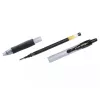 Pilot G2 07 juodas rašiklis (BL-G2-7-B) (BLG27B)