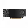 Dell Nvidia RTX A400 4GB LP (4x mDP 1.4a) vaizdo plokštė