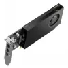 Dell Nvidia RTX A400 4GB LP (4x mDP 1.4a) vaizdo plokštė