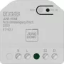 Jung BT P B2 U JUNG HOME „Puck“ dvejopas įėjimas 230 V ~ TE (BTPB2U)