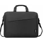 Lenovo Laptop Casual Toploader-Case T210 17, juoda (GX41K07198)