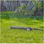 GARDENA Akku-Regenfasspumpe 2600 Comfort 18V solo siurblys lietaus vandeniui, 2600 l/h, 1,8 m