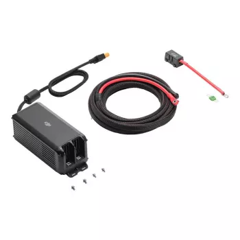Automobilinis kroviklis 1 kW DJI CP.DY.00000155.01
