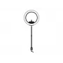 ELGATO Camera Ring Light 43,2 cm reguliuojama rankena Valdoma programėle