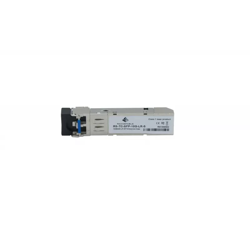 SFP+ siųstuvas Rockstable 10GBASE-LR — 10 Gbit/s, 1310 nm, LC, 10 km